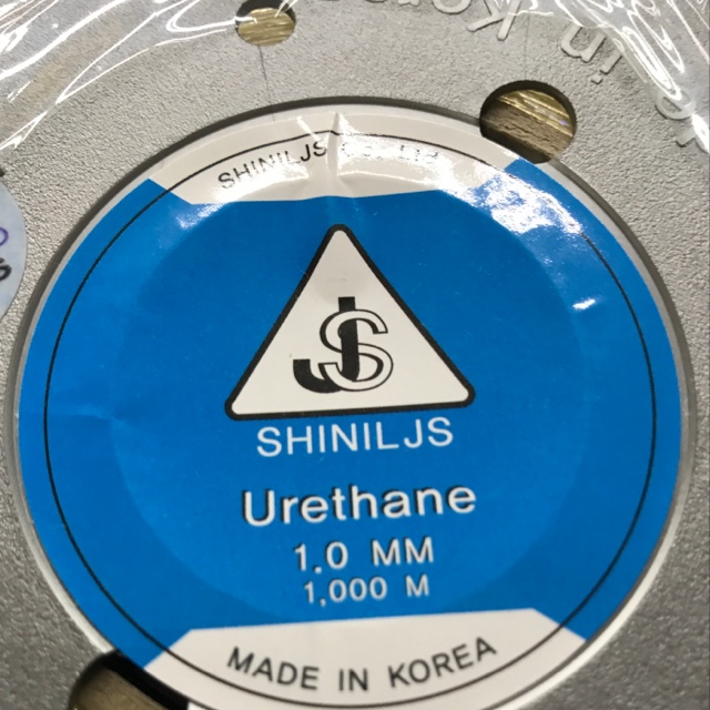 1.0 Imported blue label elastic fishing line, Zhao Qi jewelry accessories Q565654