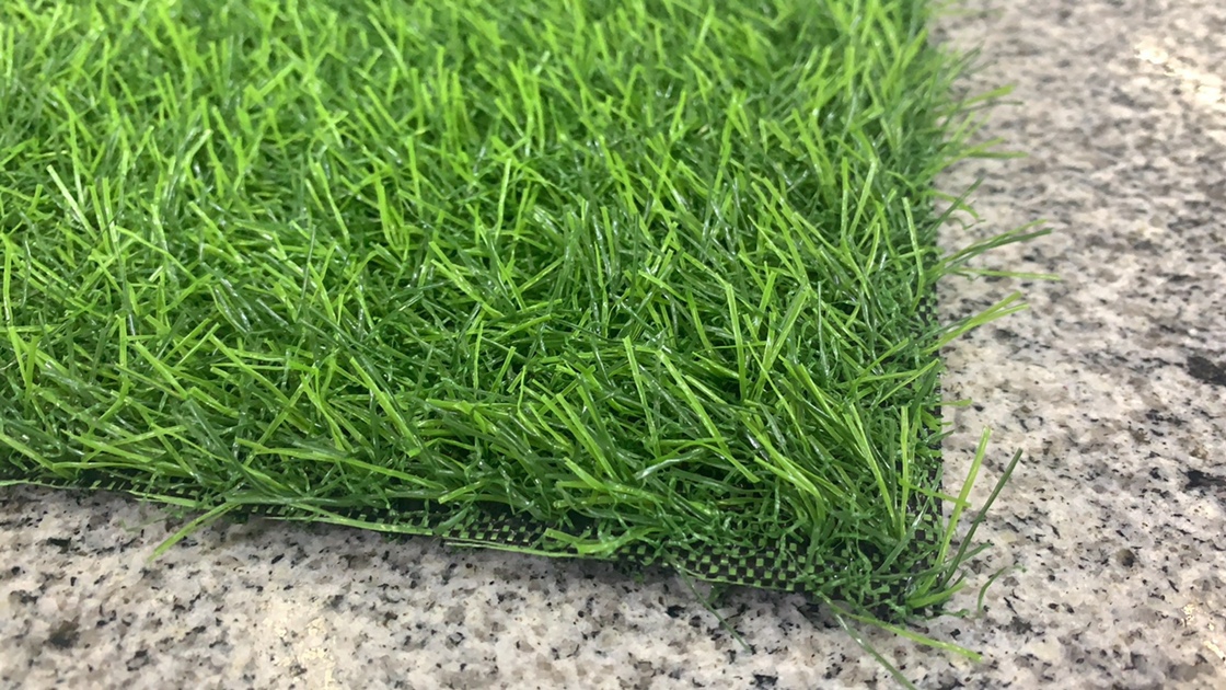 屋顶绿化，墙面装饰用草坪