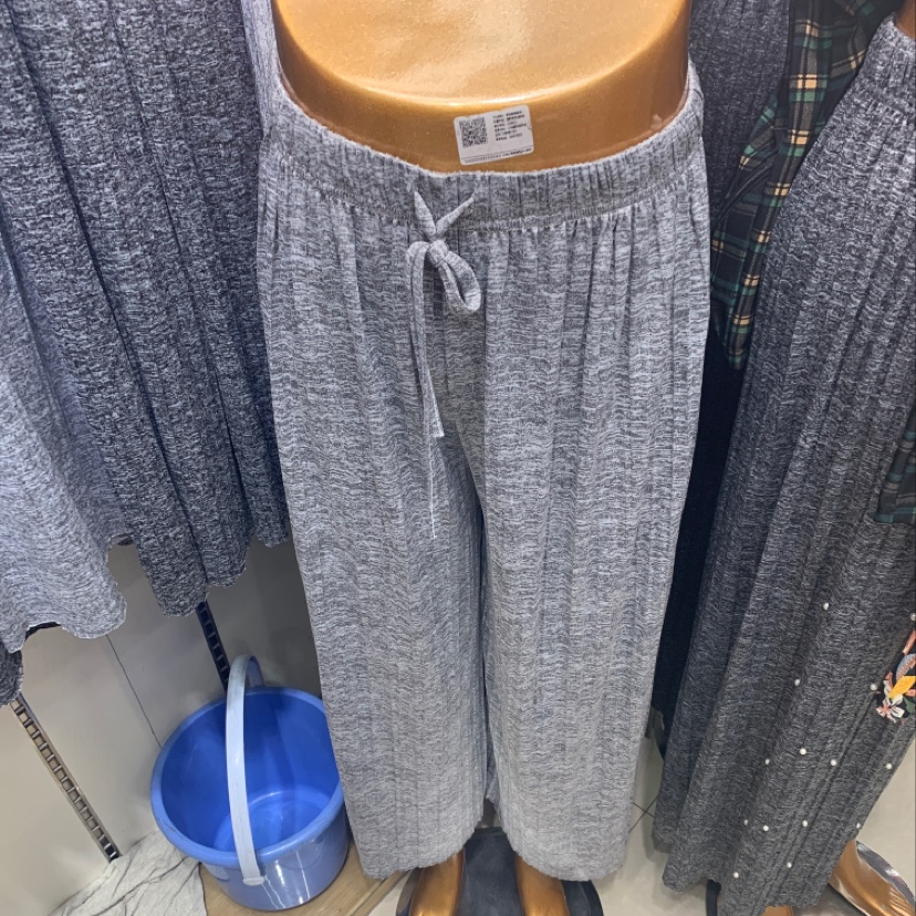休闲打底裤