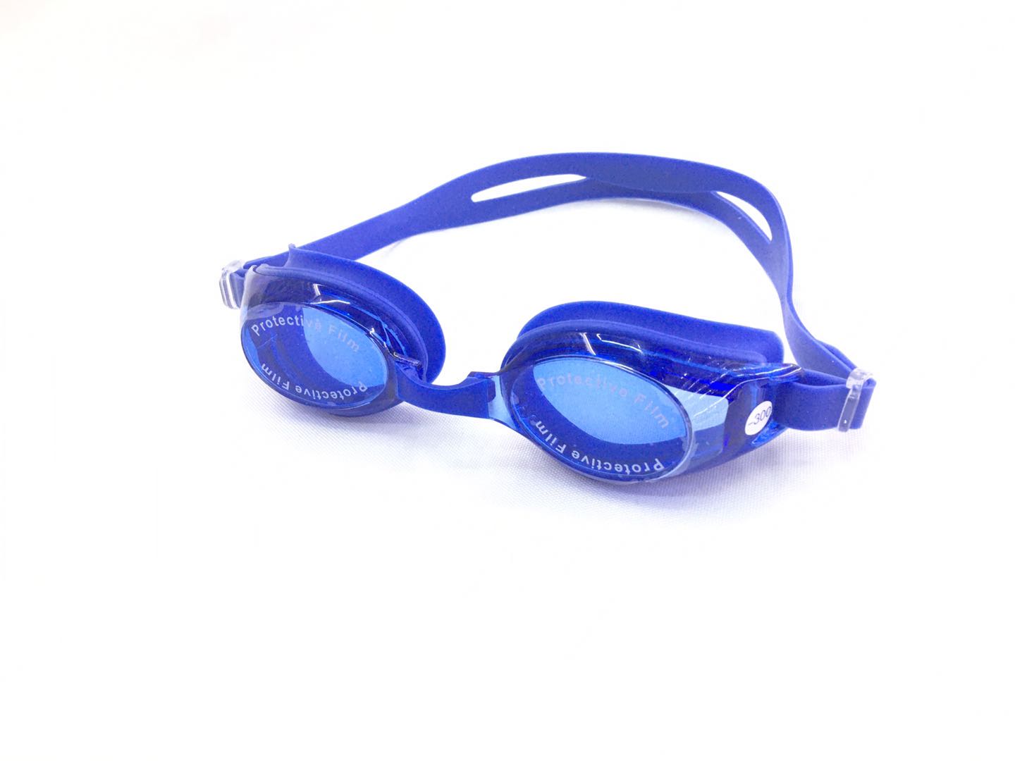 Yiwu Feiduo waterproof and anti-fog swimming goggles, myopia goggles and swimming goggles detail image 1