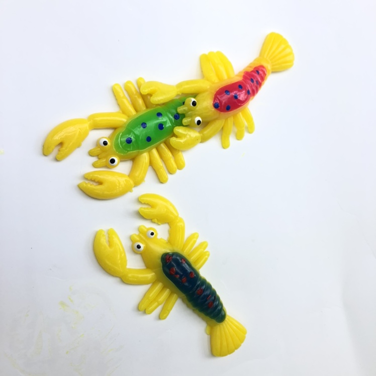 龙虾🦞
