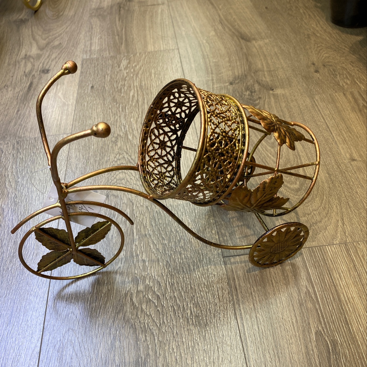 高档铁艺装饰摆件婚庆酒架4031欢迎来样定做