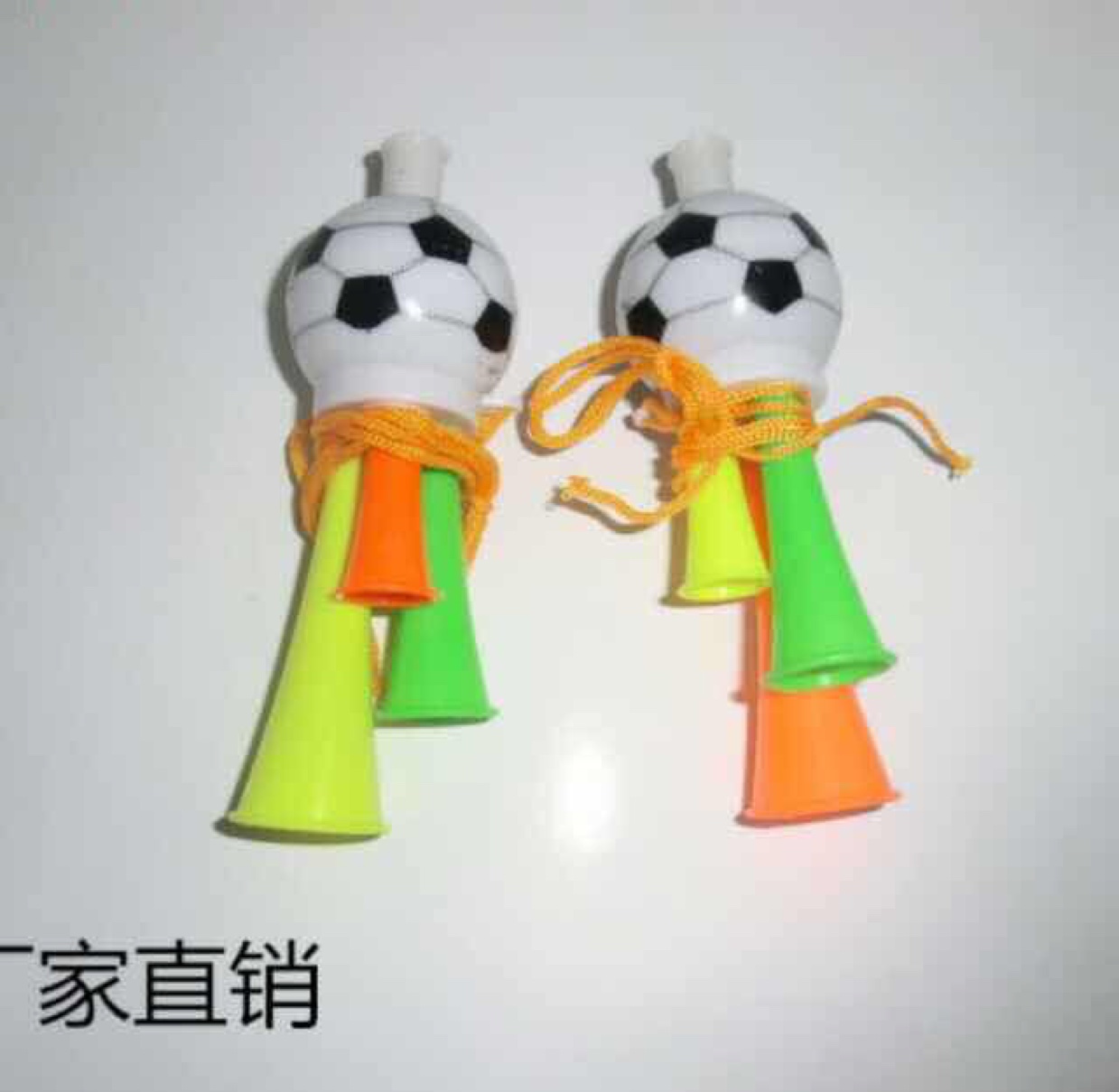 儿童喇叭