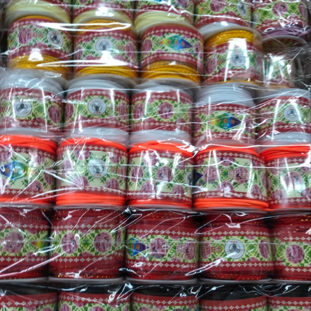 No. 5 Korean silk, Zhao Qi jewelry accessories Q565654