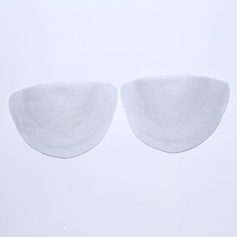 厂家直销 高品质舒适服装辅料西装薄垫肩