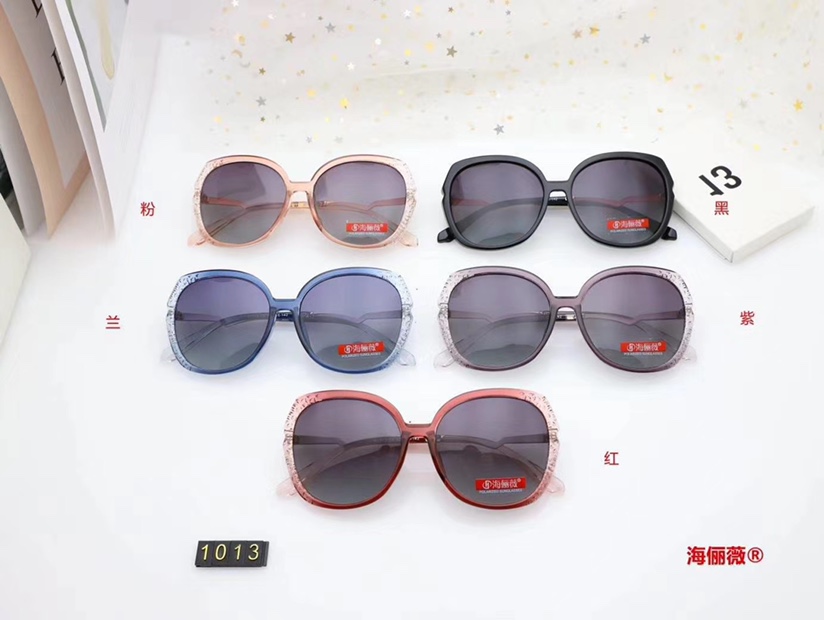 偏光镜暴龙/Glasses/眼睛框镜架/太阳镜/平光镜产品图