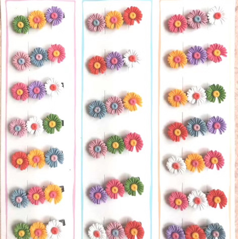 20 yuan for a Daisy hairpin thumbnail