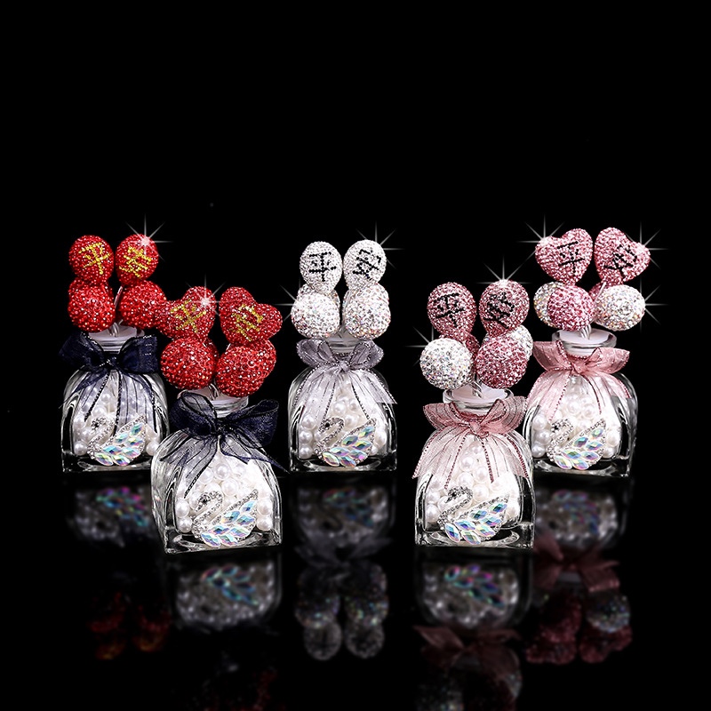 MOE Ri jewelry accessories describe pic - 5