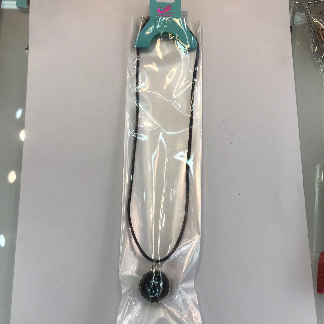 欧美流行吊坠
