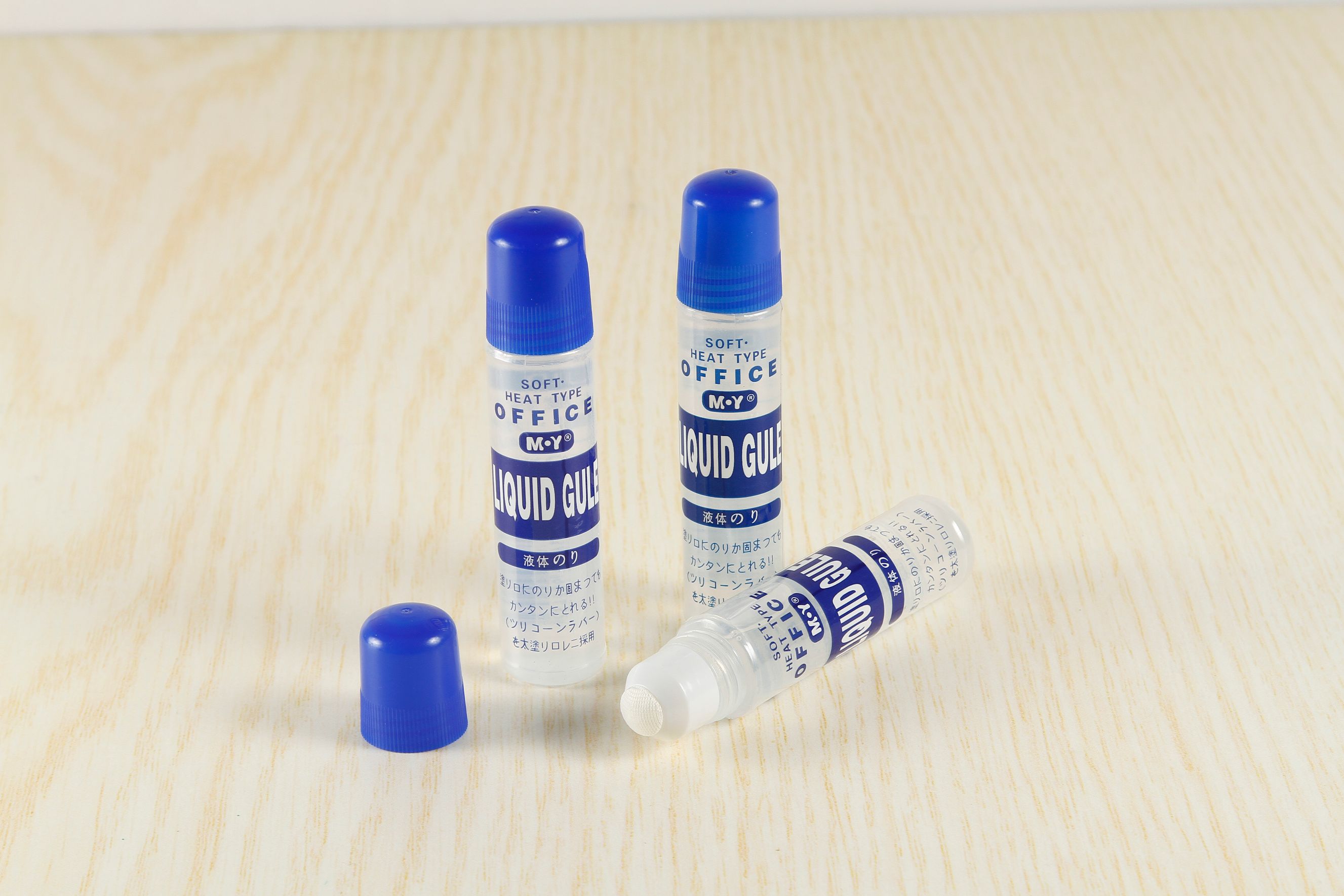50ML office liquid adhesive details Picture