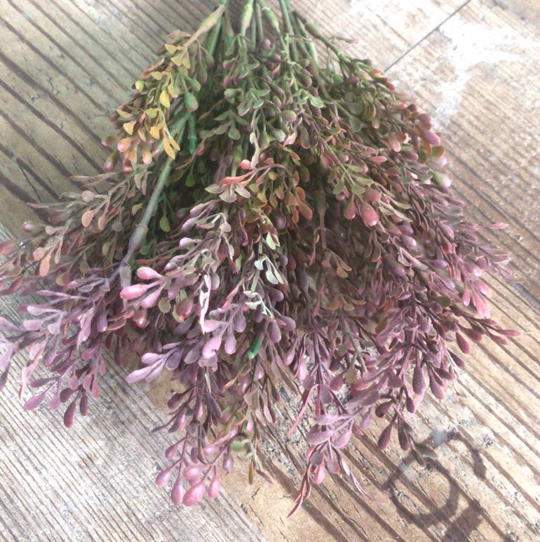 蝴蝶兰仿真花地瓜叶干花摆设剑兰仿真花装饰品室内客厅背景墙花艺