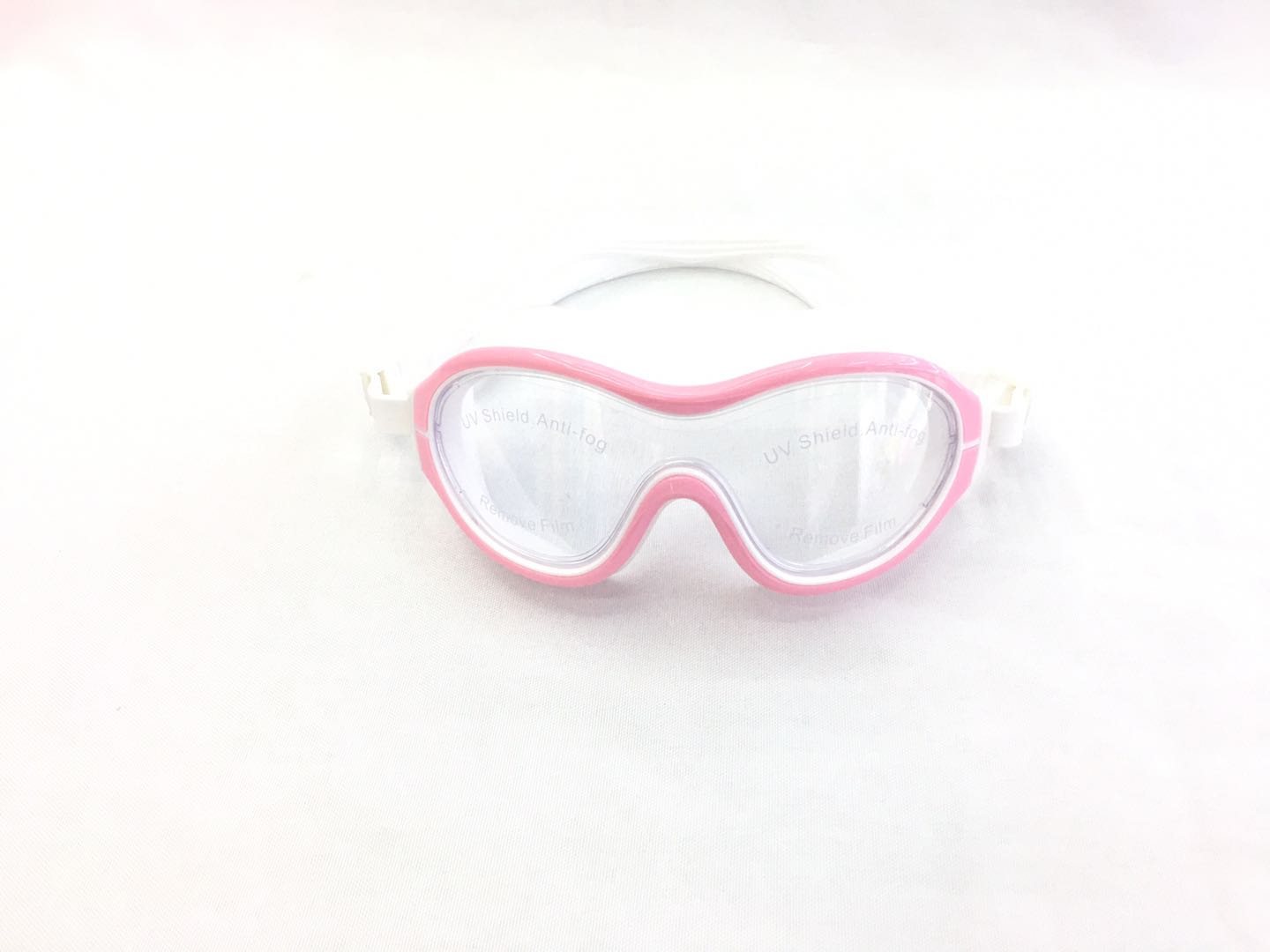 Yiwu adult Feiduo large-frame swimming goggles, silicone anti-fog swimming goggles, swimming glasses detail image 11