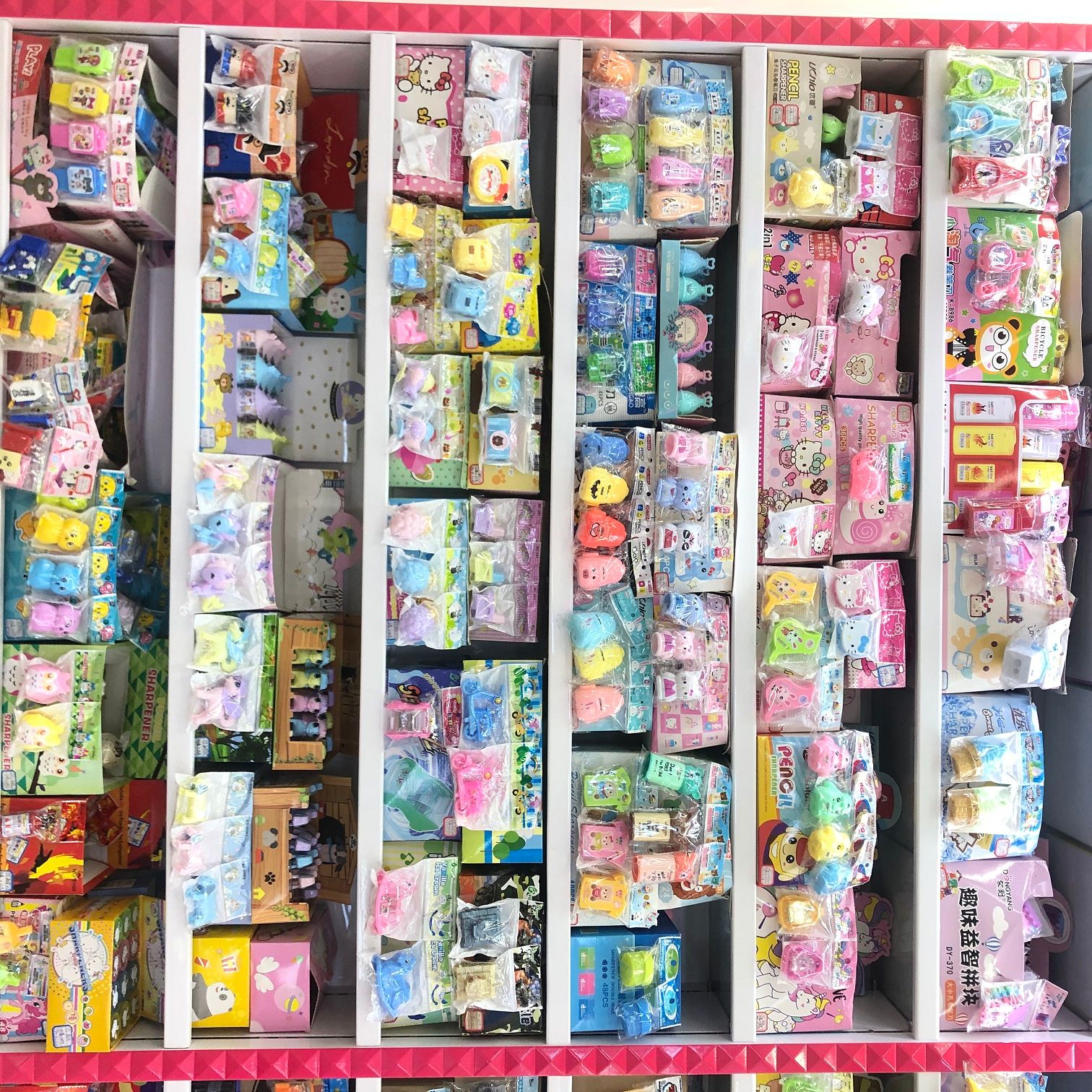 Guangdong Fujia Stationery and Office Supplies Factory describe pic - 3