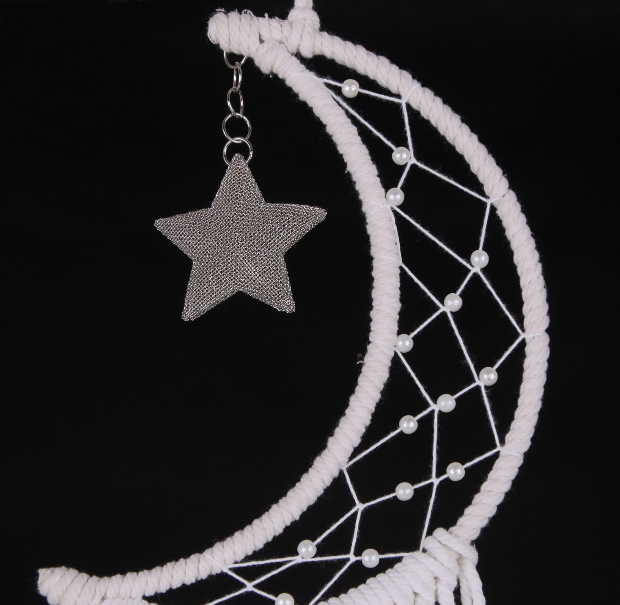 Nuevos productos moon dreamcatcher Specification image