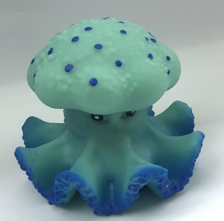 水母
