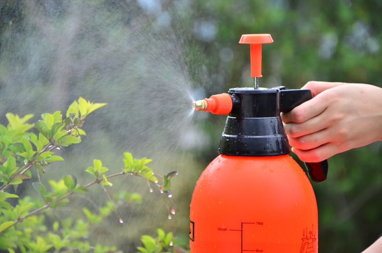 喷雾器/塑料喷雾器/喷瓶产品图