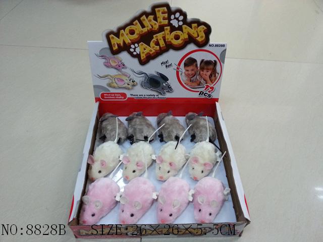 B8828 mice