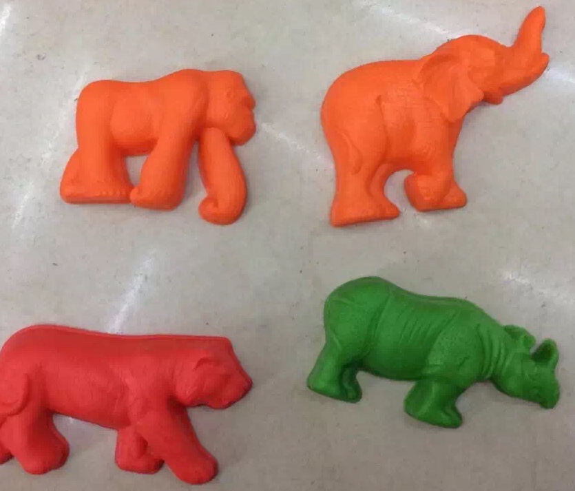Animal World model thumbnail