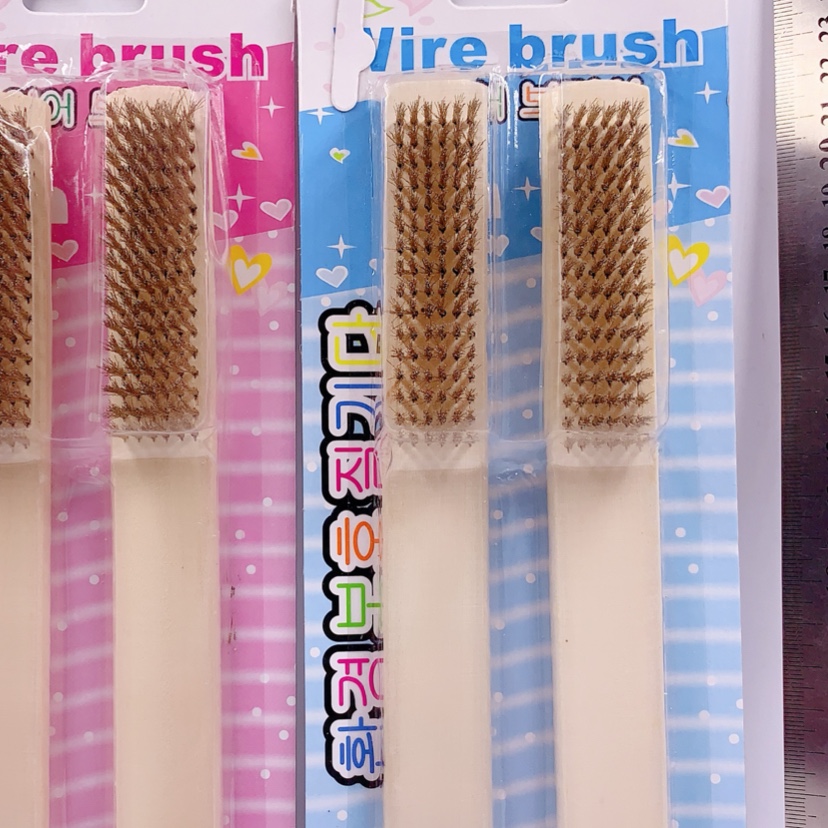 Wire Brush