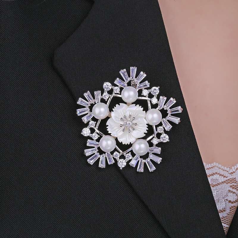 دبوس قنصري، منديل، دبوس زينة، دبوس details Picture