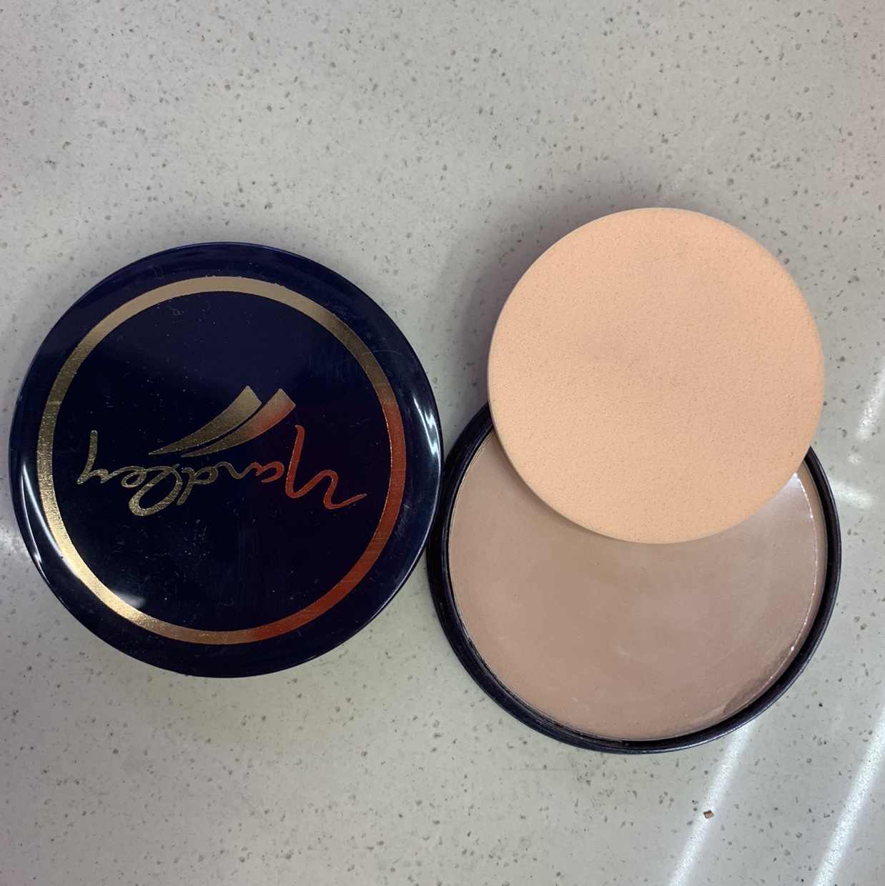 Powder 130, Can Be Customized Brand Specification drawing