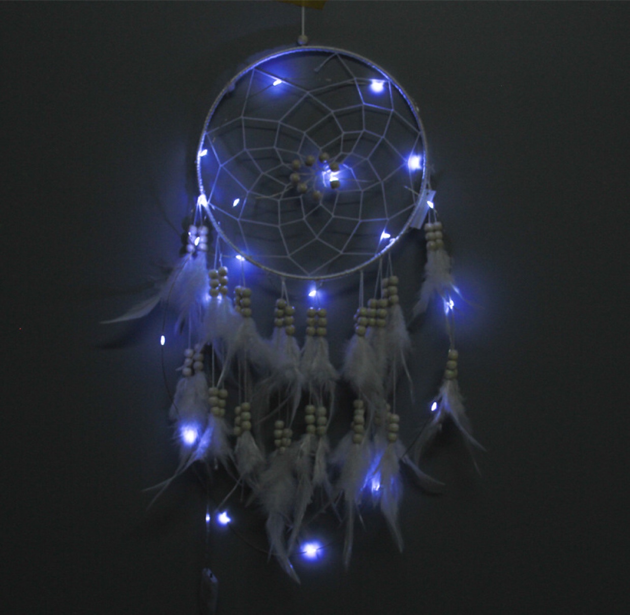 Dream Chaser Dream Catcher Application Scenario