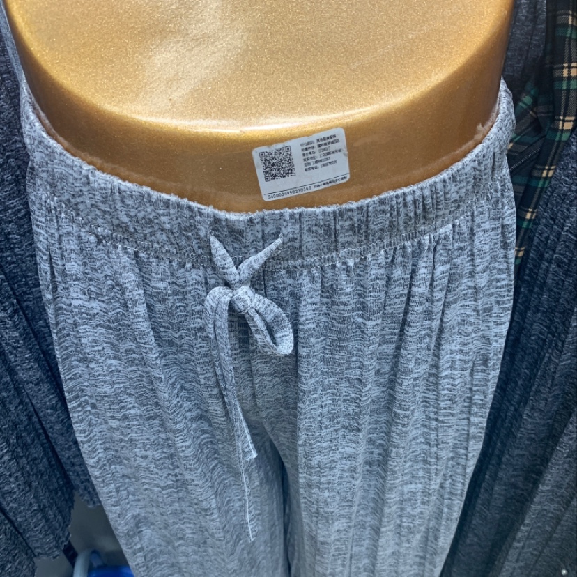 休闲打底裤产品图
