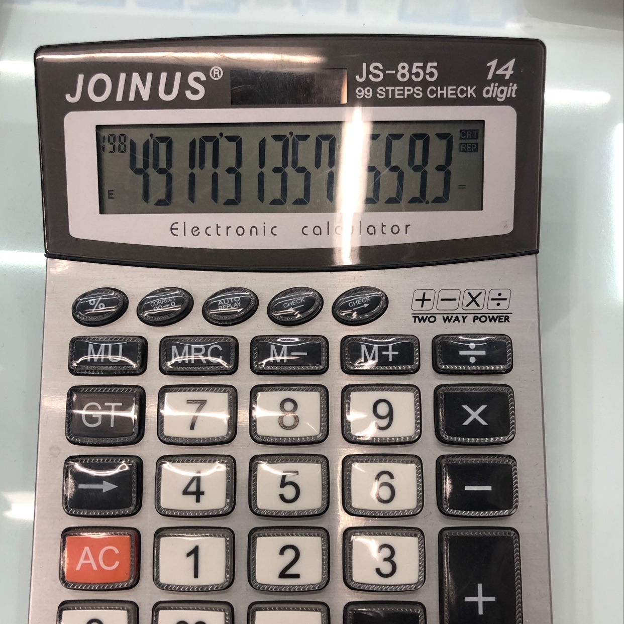 JS-855