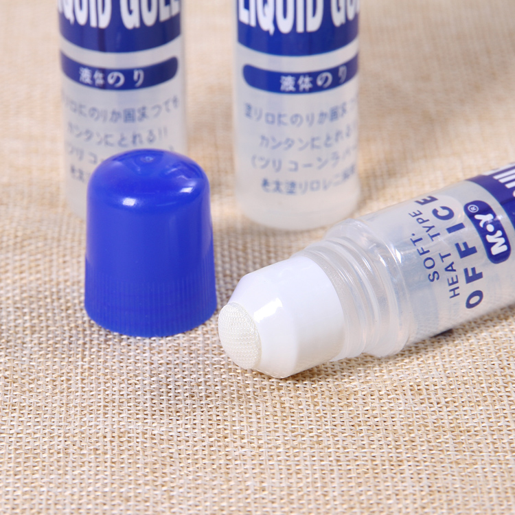 50ML office liquid adhesive details Picture