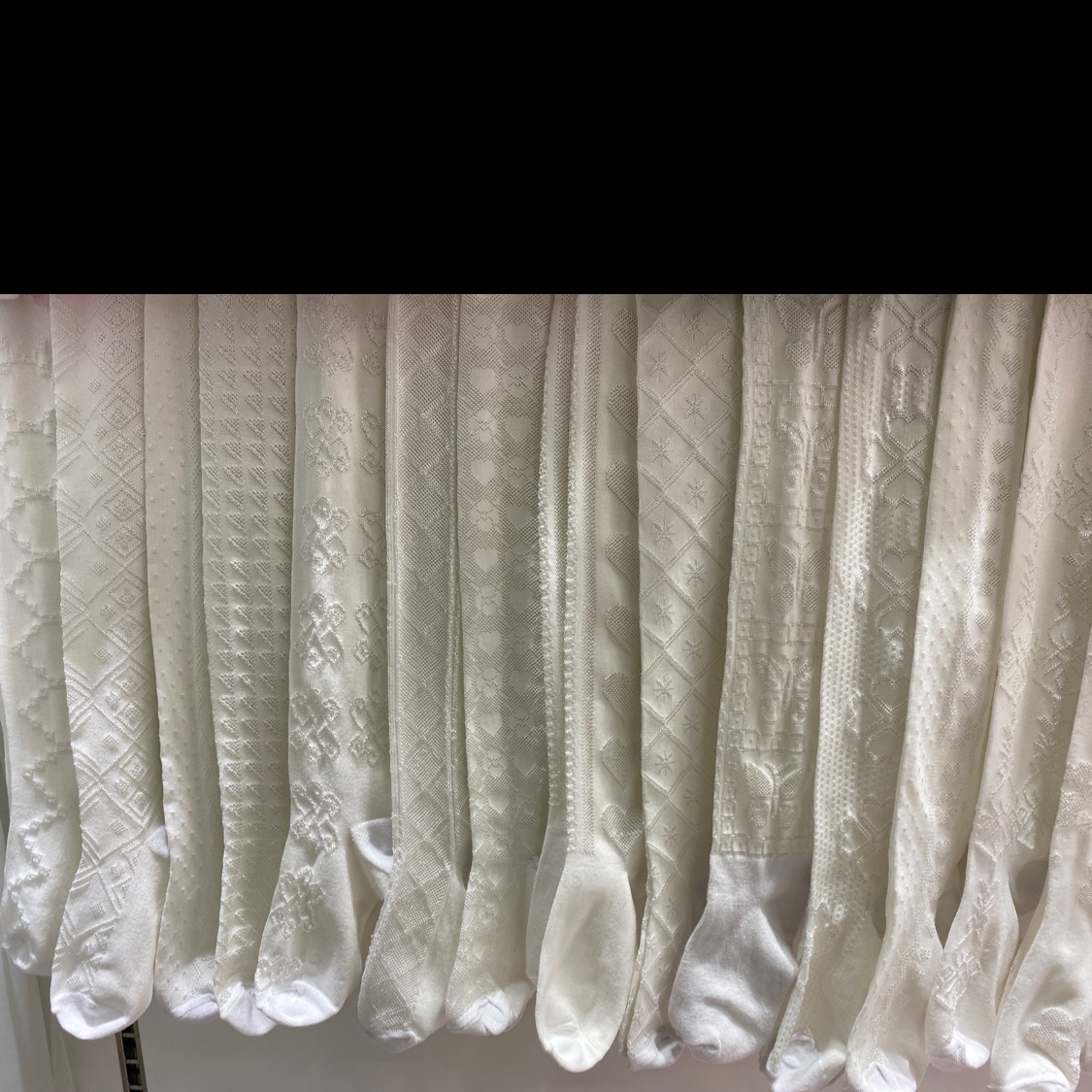 儿童连裤袜产品图