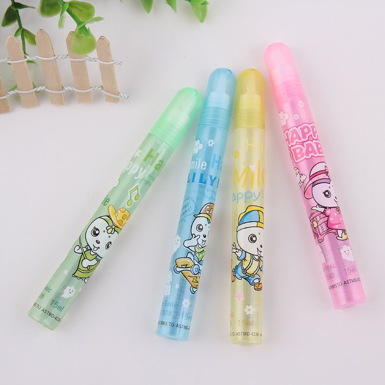 15ml cartoon liquid glue details Picture