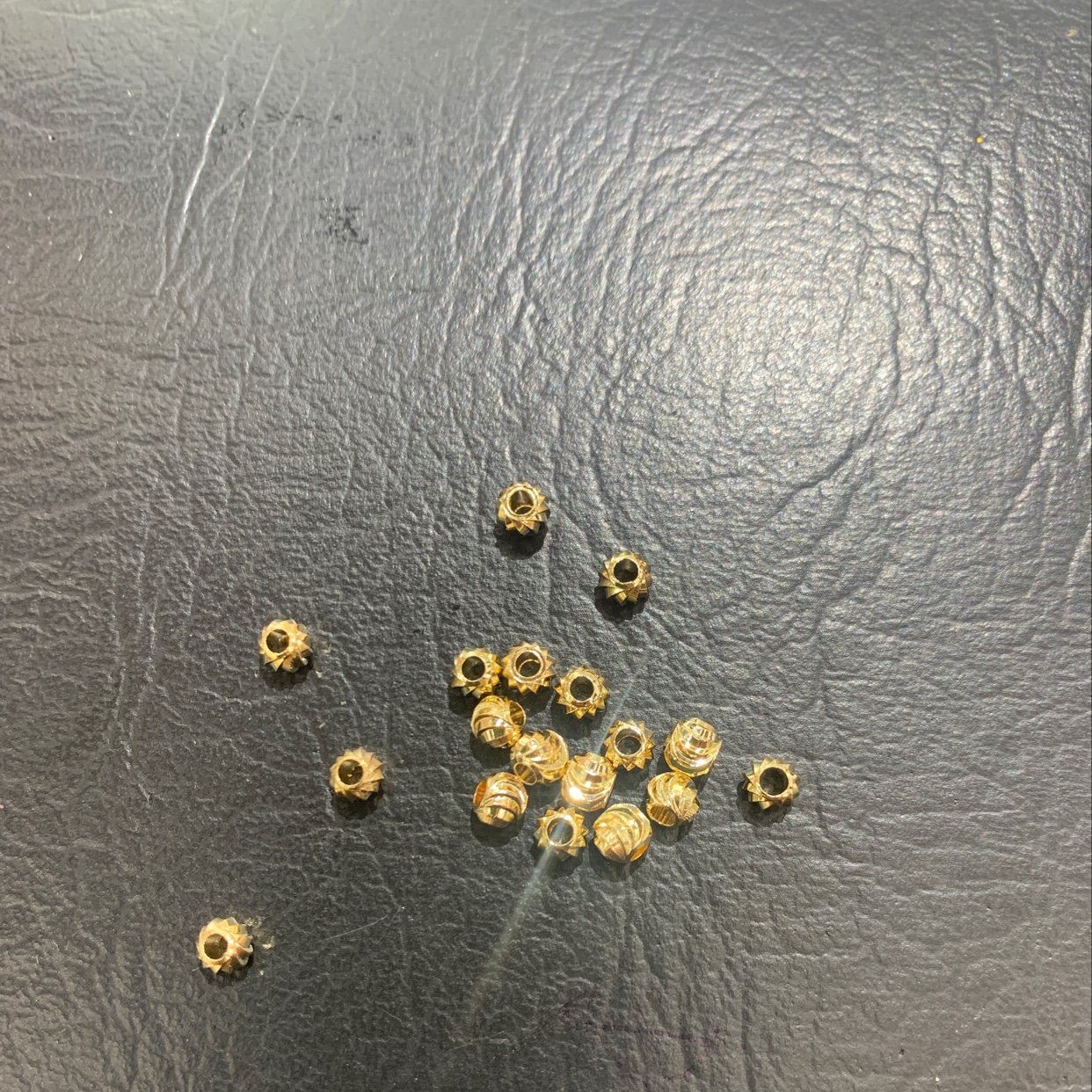 Watermelon Bead Jia Shi Jewelry Chain Accessory A213-47141