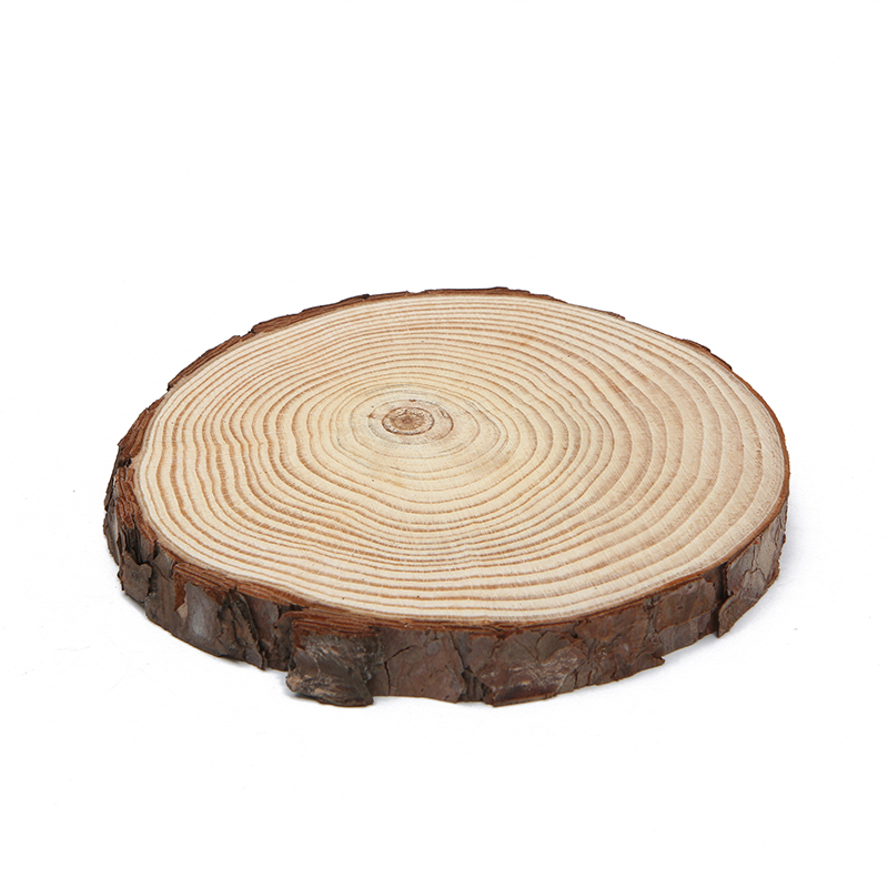 木头圆木片详情5