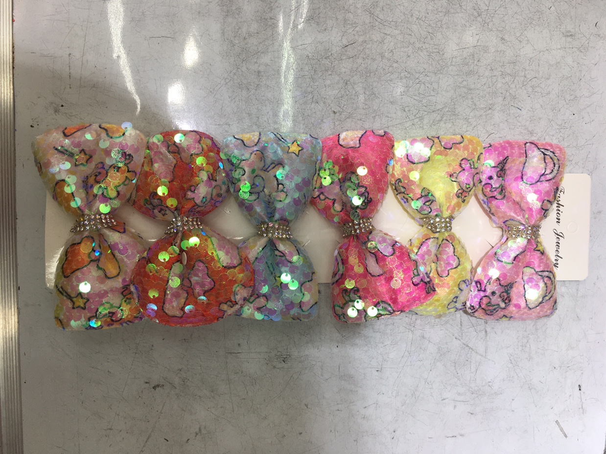 Unicorn bow tie 1 thumbnail