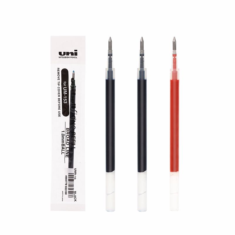 Uni/Mitsubishi UMR-10 Neutral refill 1.0mm