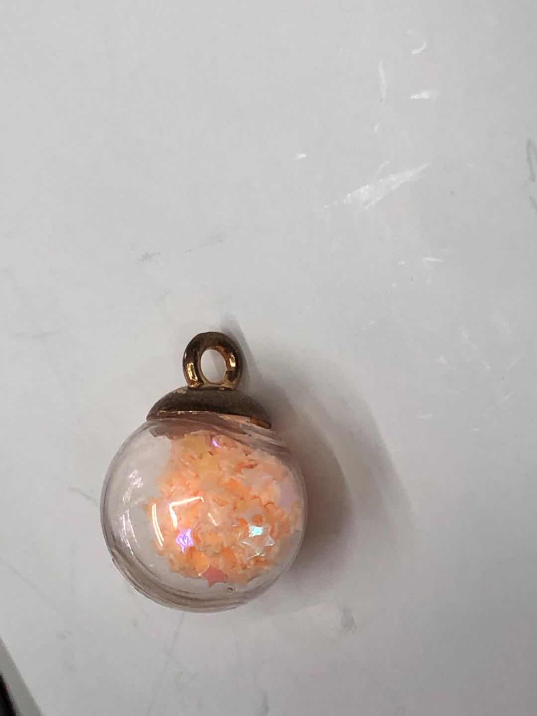 Glass beads thumbnail