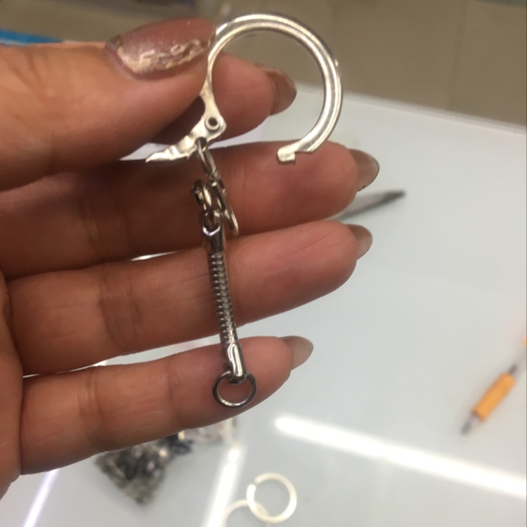 25的蛇链0.3产品图