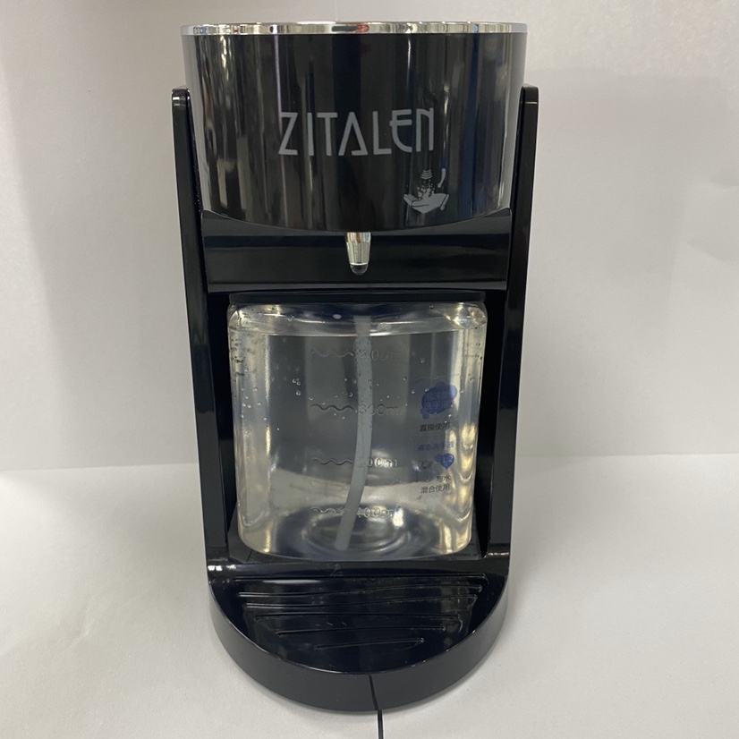 感应皂液器28