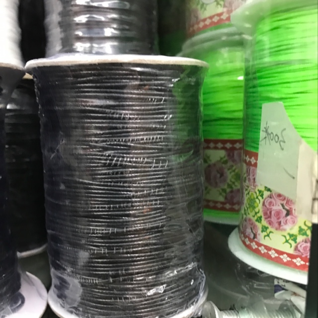 0.8mm wax line, Zhao Qi accessories Q565654 thumbnail