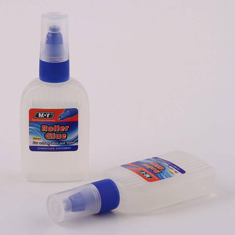 50ml liquid glue for steel ball heads Specification image