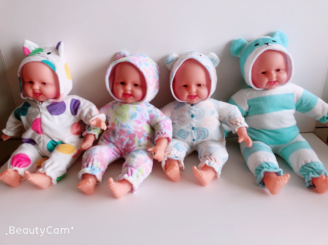 Baby toys
