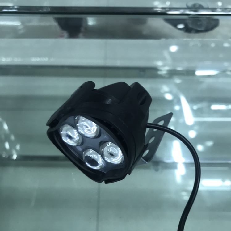 أضواء LED السيارة 8.