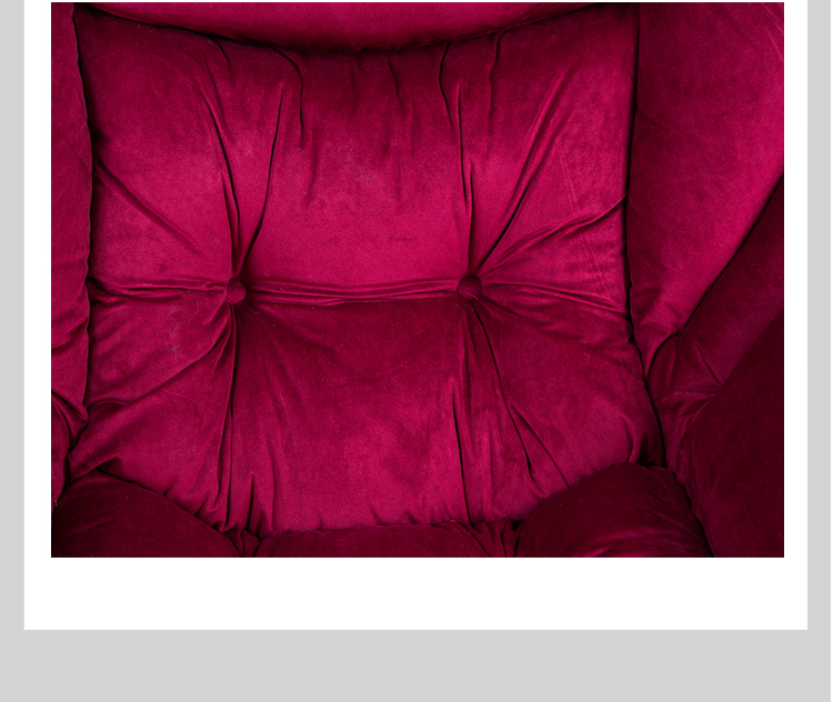 懒人沙发椅子简约躺椅客厅卧室小沙发宿舍单人沙发阳台懒人椅详情图10