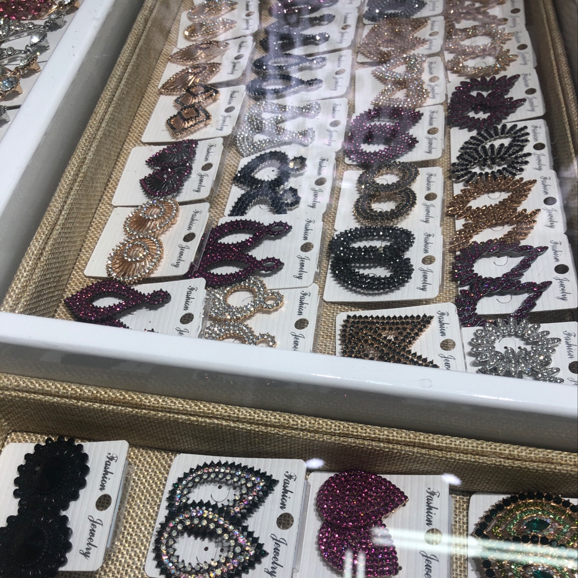 Yuna Accessories describe pic - 1