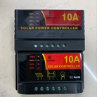 太阳能控制器 智能路灯控制系统12v24v