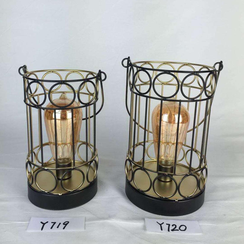 Iron series, large on the right