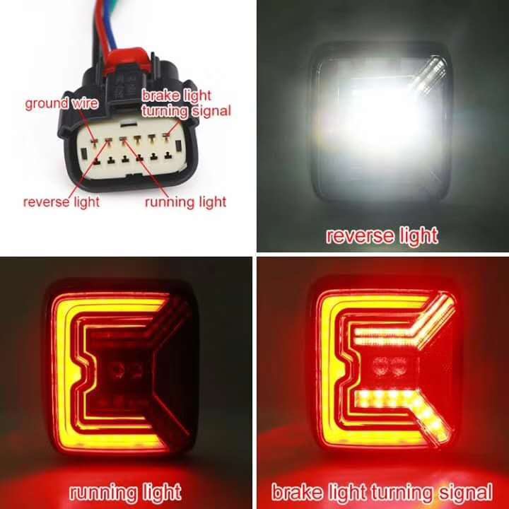 Taillight 3 thumbnail