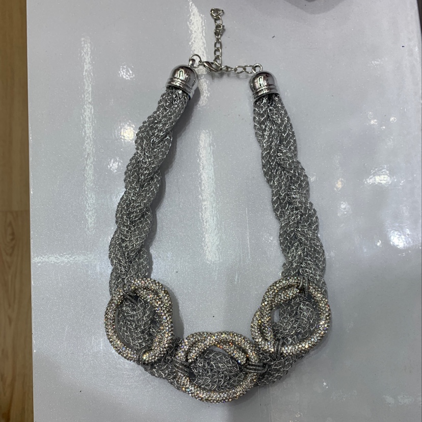 New African style necklaces from top European and American brands