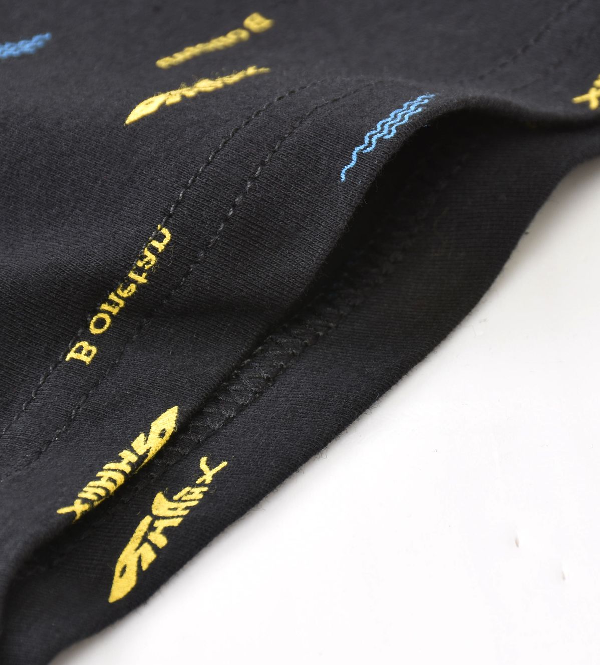 【 2-piece box set 】 Bolei Men's Underwear, Flat Angle Men's Underwear, Breathable and comfortable Underwear, Elastic cotton 6600 Specification image
