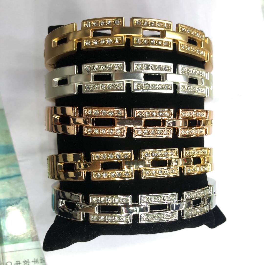 Multi-square bracelet thumbnail